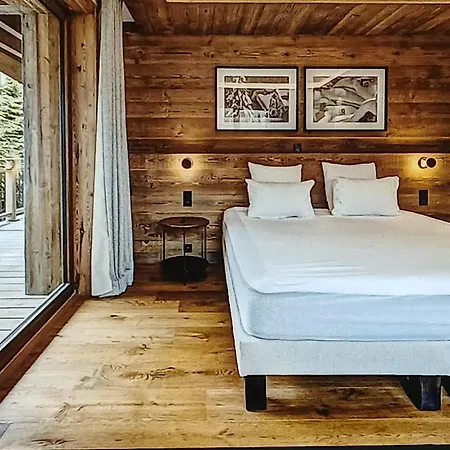 Aroevens Holiday home Pontresina