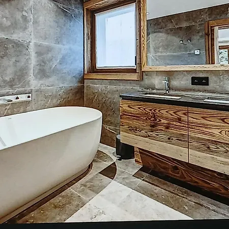 Aroevens Holiday home Pontresina