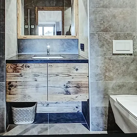 Holiday home Aroevens Pontresina